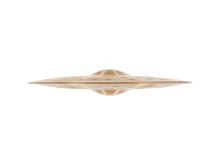 Meinl PA15EHH Pure Alloy HiHat 15 Meinl PA15EHH Pure Alloy HiHat 15